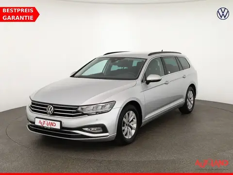 Used VOLKSWAGEN PASSAT Diesel 2021 Ad 