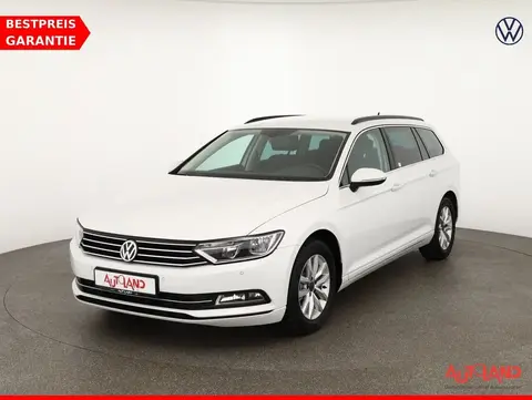 Annonce VOLKSWAGEN PASSAT Essence 2018 d'occasion 