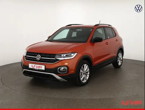 Used VOLKSWAGEN T-CROSS Petrol 2023 Ad 