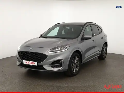 Annonce FORD KUGA Hybride 2024 d'occasion 