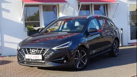 Annonce HYUNDAI I30 Essence 2023 d'occasion 