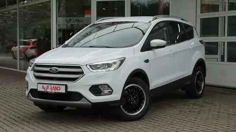 Used FORD KUGA Diesel 2019 Ad 