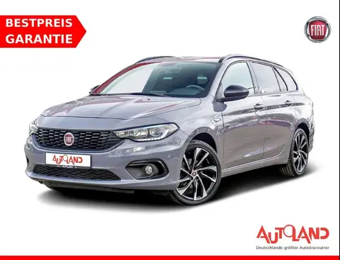 Annonce FIAT TIPO Diesel 2020 d'occasion 