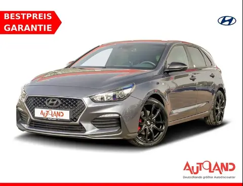 Annonce HYUNDAI I30 Essence 2019 d'occasion 