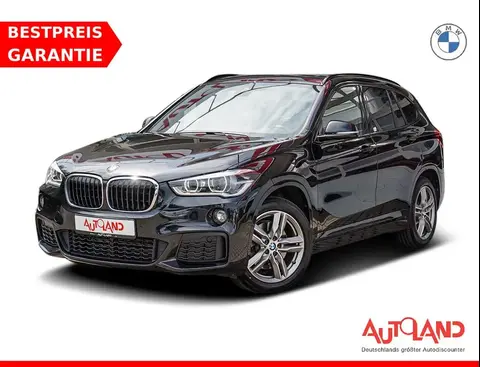 Used BMW X1 Diesel 2018 Ad 