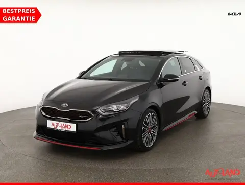 Used KIA PROCEED Petrol 2019 Ad 