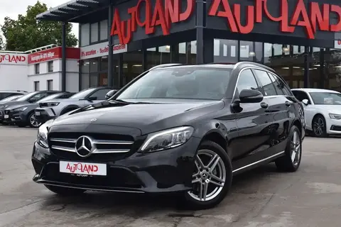 Used MERCEDES-BENZ CLASSE C Petrol 2019 Ad 