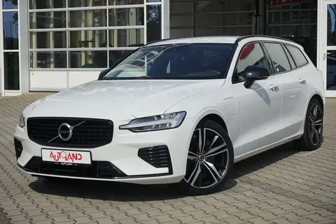 Annonce VOLVO V60 Hybride 2020 d'occasion 