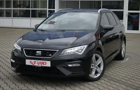 Used SEAT LEON Petrol 2017 Ad 