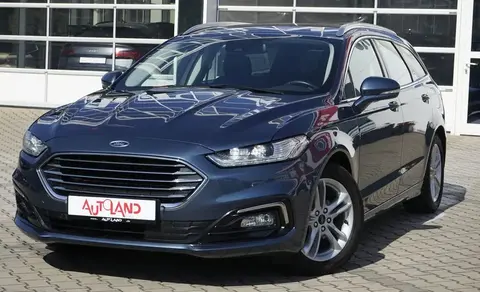 Used FORD MONDEO Diesel 2019 Ad 