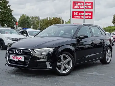 Annonce AUDI A3 Essence 2018 d'occasion 