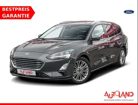 Annonce FORD FOCUS Diesel 2020 d'occasion 