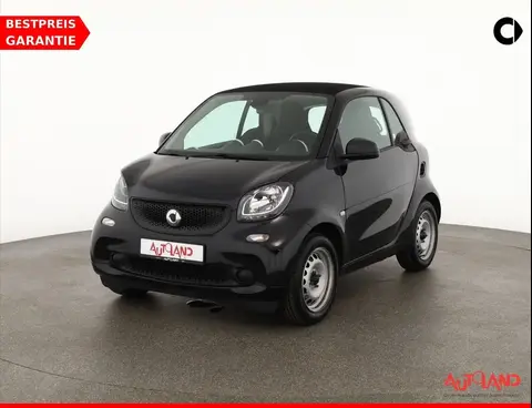 Annonce SMART FORTWO Essence 2019 d'occasion 