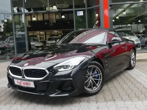 Used BMW Z4 Petrol 2023 Ad 