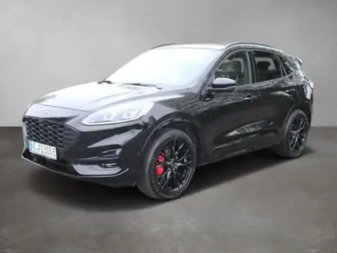 Annonce FORD KUGA Hybride 2023 d'occasion 