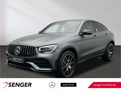 Used MERCEDES-BENZ CLASSE GLC Petrol 2020 Ad Germany