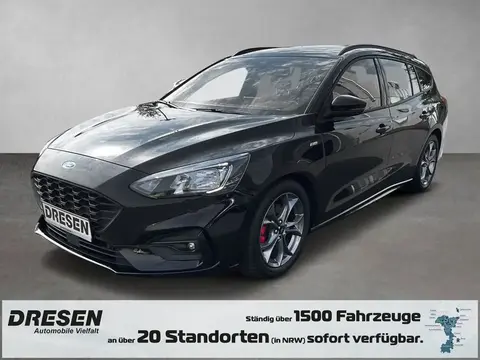 Used FORD FOCUS Petrol 2020 Ad 