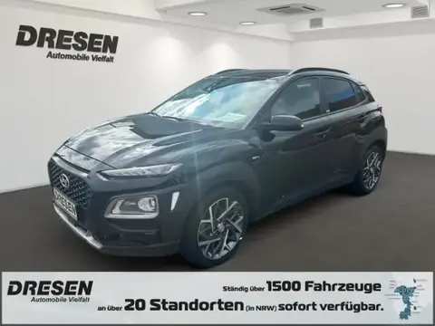 Used HYUNDAI KONA Hybrid 2020 Ad 