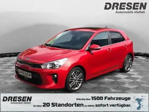 Annonce KIA RIO Essence 2020 d'occasion 