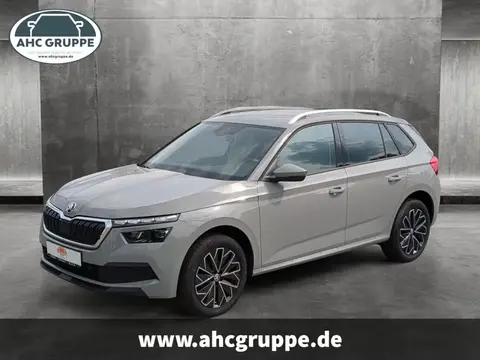 Annonce SKODA KAMIQ Essence 2019 d'occasion 