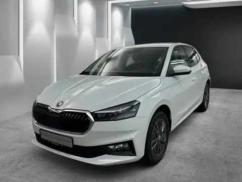 Annonce SKODA FABIA Essence 2023 d'occasion 