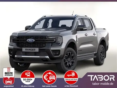 Annonce FORD RANGER Diesel 2024 d'occasion 