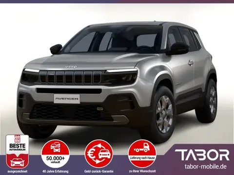 Annonce JEEP AVENGER Essence 2024 d'occasion 