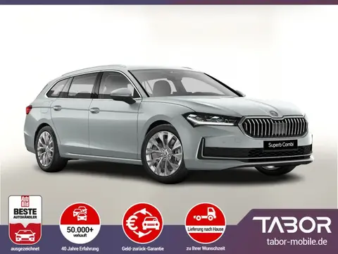 Used SKODA SUPERB Diesel 2024 Ad 