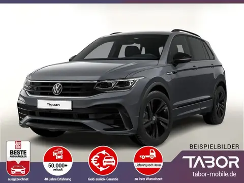 Used VOLKSWAGEN TIGUAN Petrol 2024 Ad 