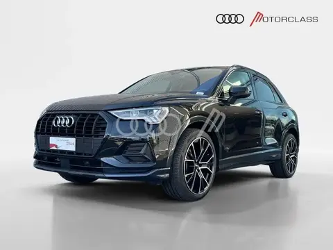 Used AUDI Q3 Diesel 2022 Ad 