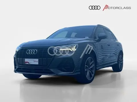 Annonce AUDI Q3  2021 d'occasion 