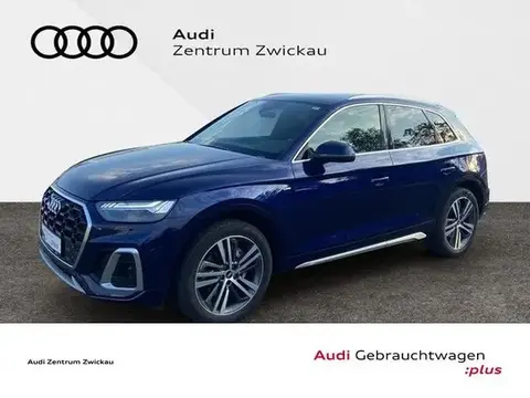 Used AUDI Q5 Diesel 2021 Ad 