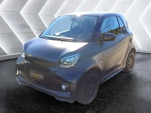 Used SMART FORTWO Not specified 2021 Ad 