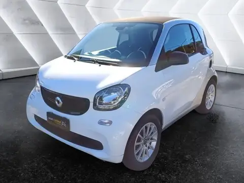 Annonce SMART FORTWO Essence 2018 d'occasion 