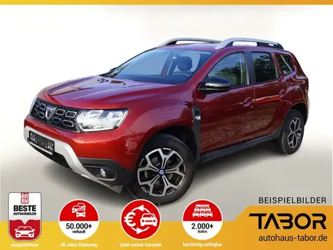 Annonce DACIA DUSTER Essence 2021 d'occasion 