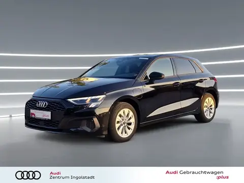 Annonce AUDI A3 Hybride 2022 d'occasion 