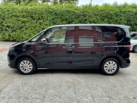 Annonce VOLKSWAGEN T7 Essence 2022 d'occasion 