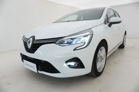 Used RENAULT CLIO Petrol 2021 Ad 