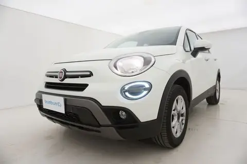 Annonce FIAT 500X Diesel 2019 d'occasion 