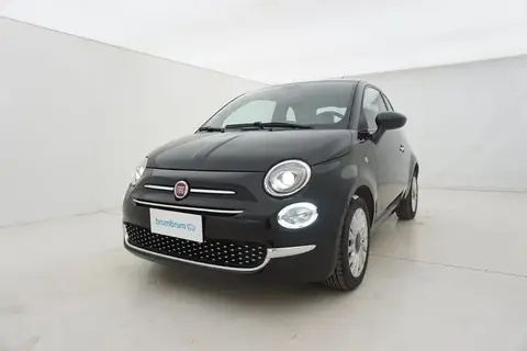 Used FIAT 500 Hybrid 2021 Ad 