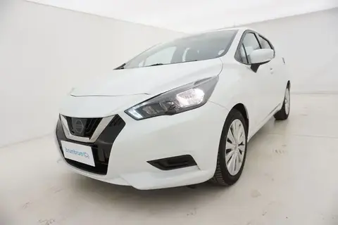 Used NISSAN MICRA Petrol 2021 Ad 