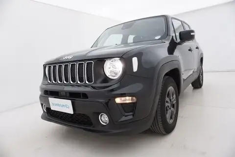 Used JEEP RENEGADE Petrol 2021 Ad 