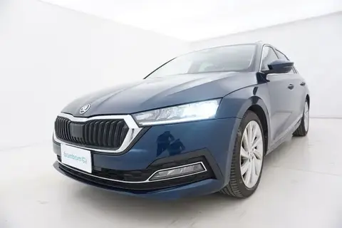 Annonce SKODA OCTAVIA Diesel 2021 d'occasion 