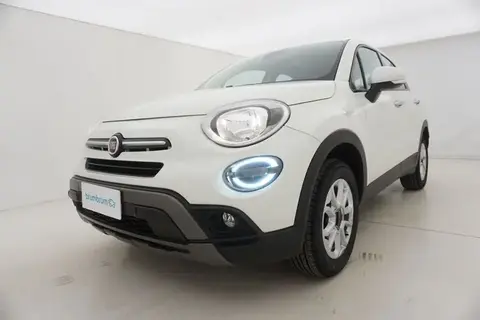 Used FIAT 500X Petrol 2020 Ad 