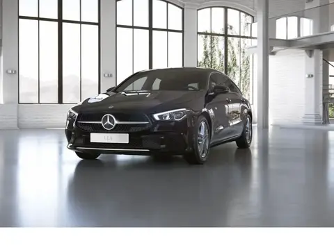 Used MERCEDES-BENZ CLASSE CLA Petrol 2023 Ad 