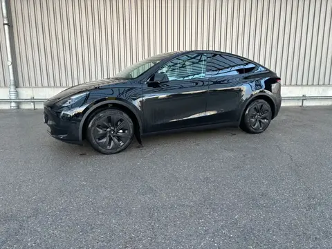 Used TESLA MODEL Y Not specified 2023 Ad 