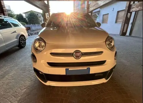 Used FIAT 500X Petrol 2023 Ad 