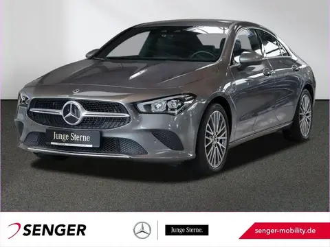 Used MERCEDES-BENZ CLASSE CLA Petrol 2023 Ad 