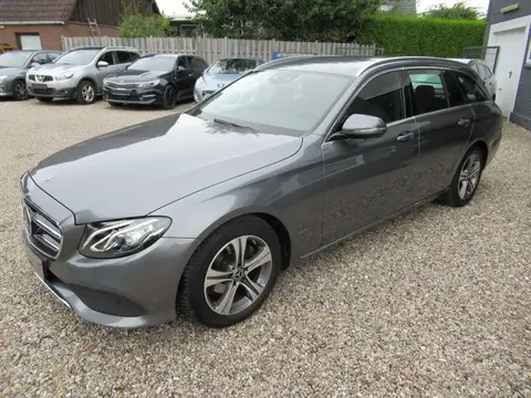 Used MERCEDES-BENZ CLASSE E Diesel 2019 Ad 