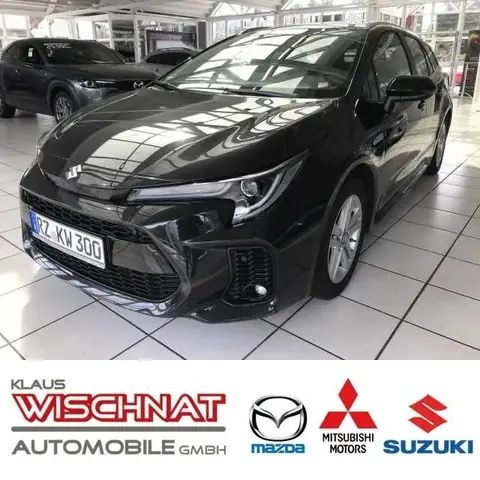 Used SUZUKI SWACE Hybrid 2023 Ad 